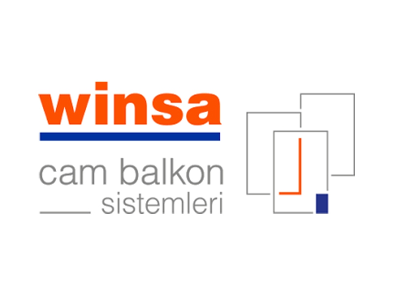 Winsa Cam Balkon